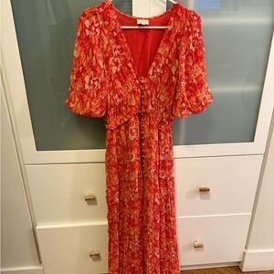 Hemant & nandita dress